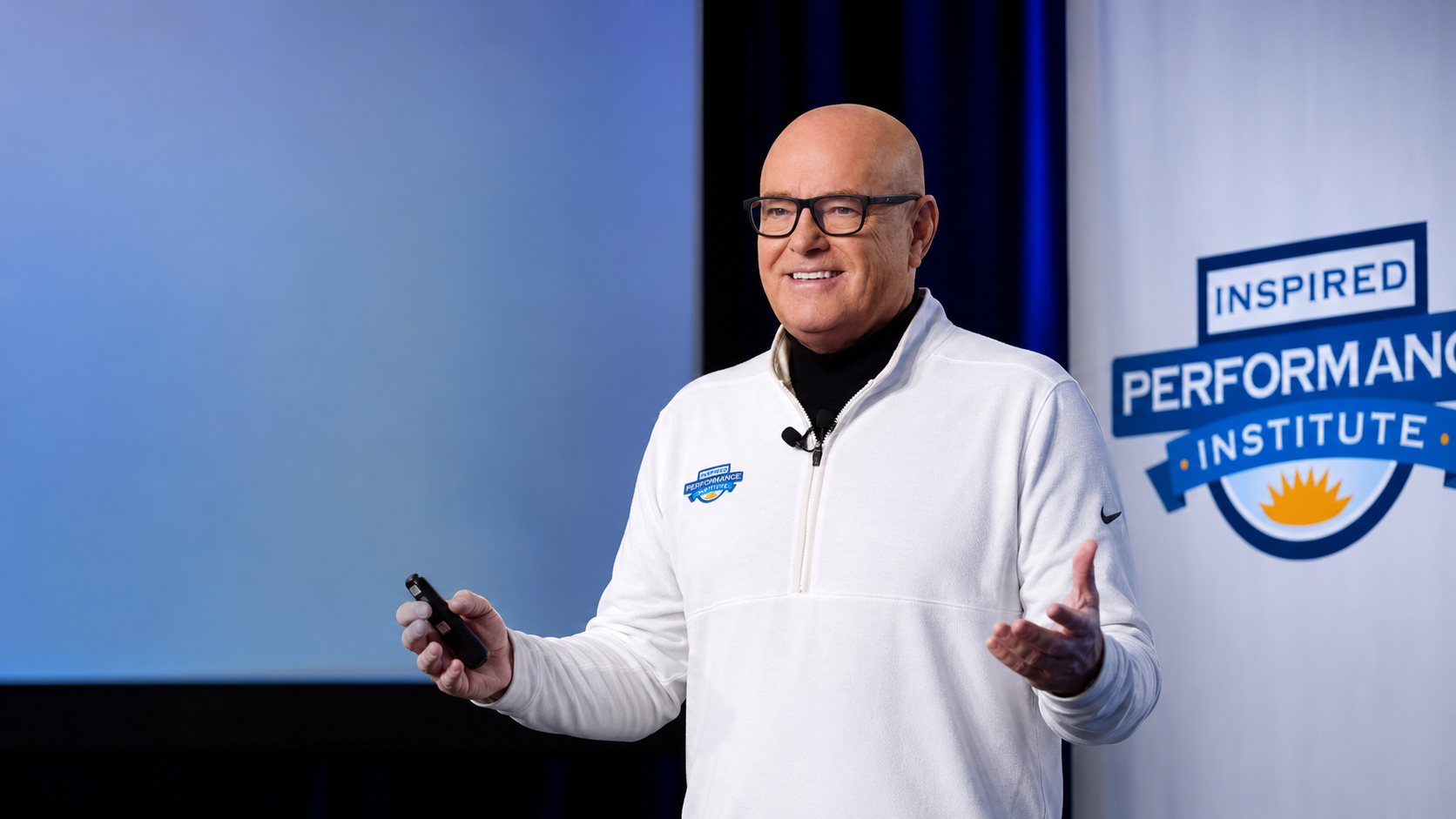 Free webinar with Dr. Wood